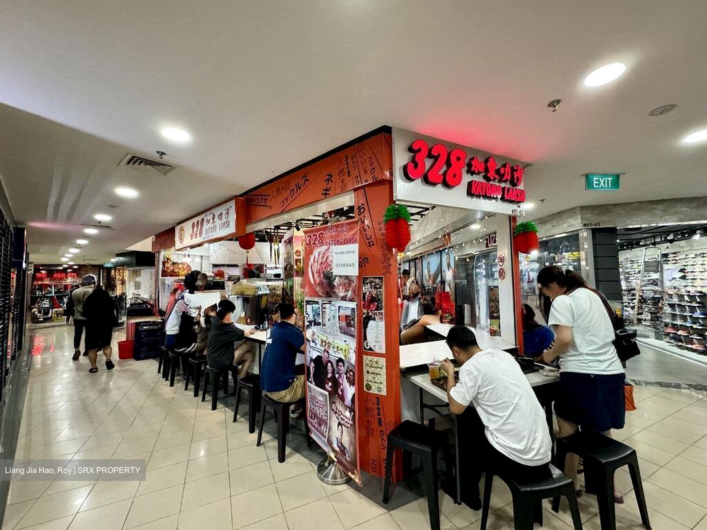 Queensway Tower / Queensway Shopping Centre (D3), Shop House #520250871